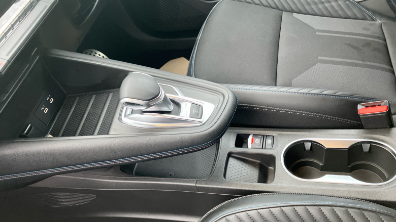 Renault Symbioz 1.6 E-Tech FHEV 145 Techno Esprit Alpine 5dr Auto Hybrid Estate